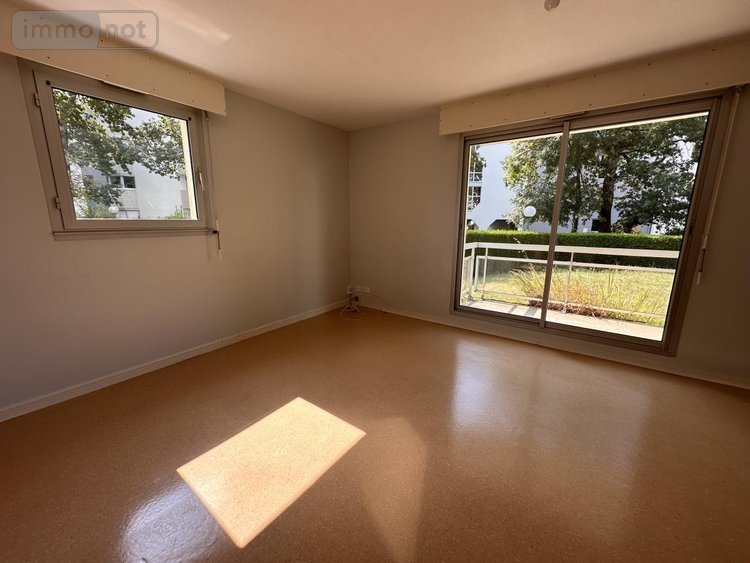 Appartement a vendre Vannes 56000 Morbihan 66 m2 3 pièces 265390 euros