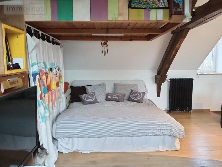 Maison a vendre Saint-Hilaire-du-Harcouët 50600 Manche 154 m2 4 pièces 240380 euros