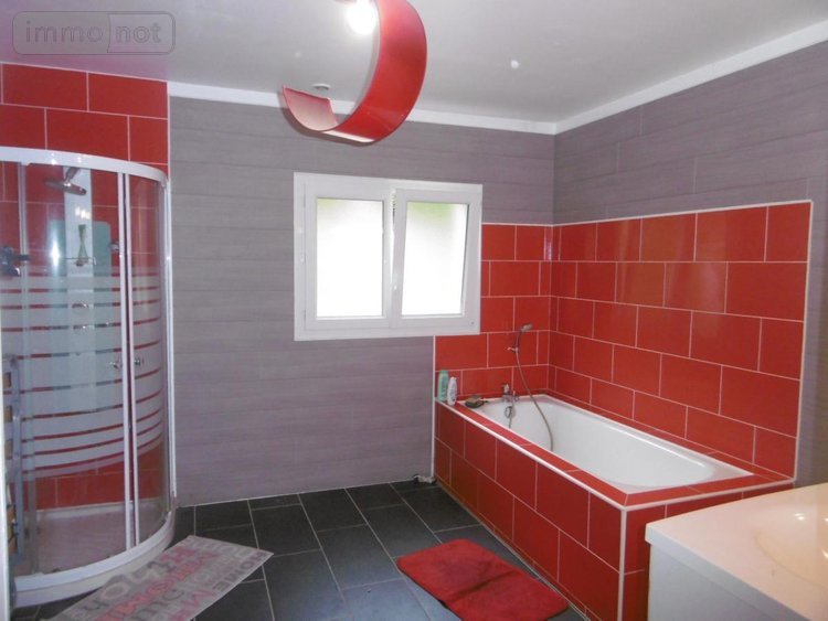 Maison a vendre La Colombe 50800 Manche 166 m2 4 pièces 400900 euros