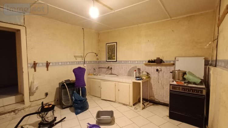 Maison a vendre Morlaix 29600 Finistère 104 m2 4 pièces 32000 euros