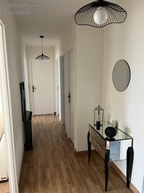 Appartement a vendre Lorient 56100 Morbihan 83 m2 4 pièces 244744 euros
