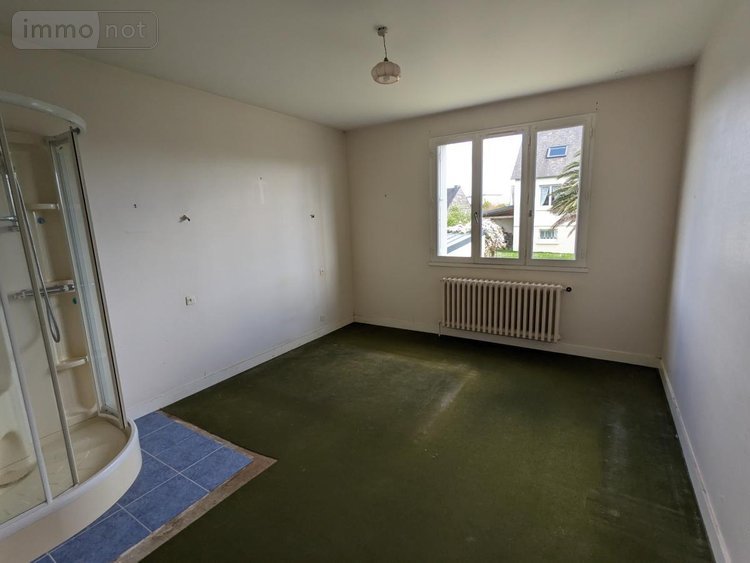 Maison a vendre Carantec 29660 Finistère 142 m2 7 pièces 313000 euros