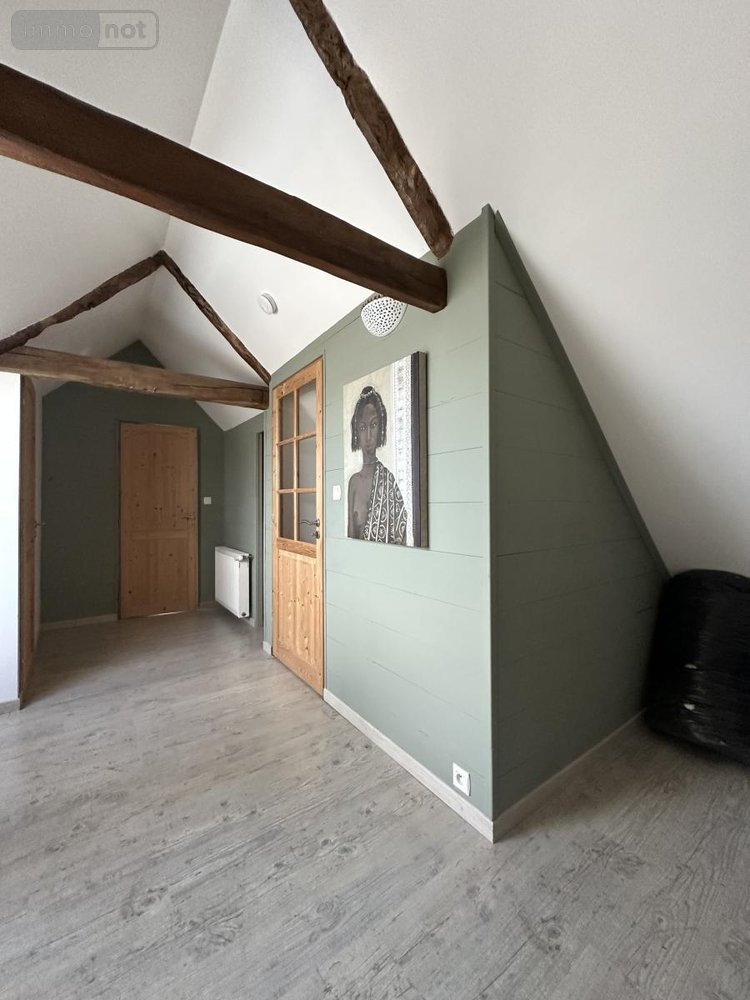 Maison a vendre Sainte-Hélène 56700 Morbihan 250 m2 6 pièces 752040 euros