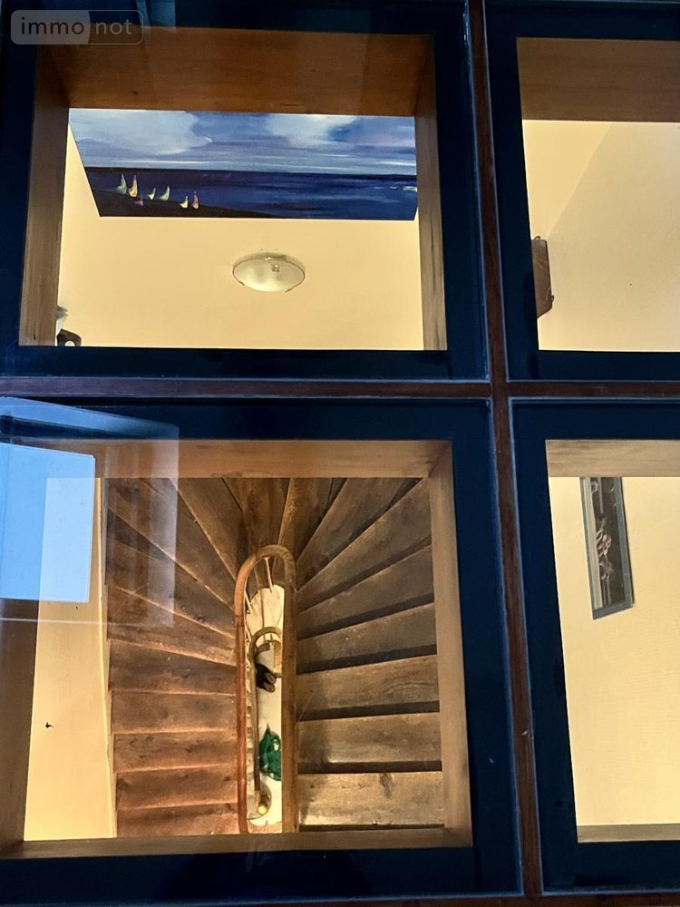 Immeuble a vendre Angers 49000 Maine-et-Loire 385 m2  1096000 euros