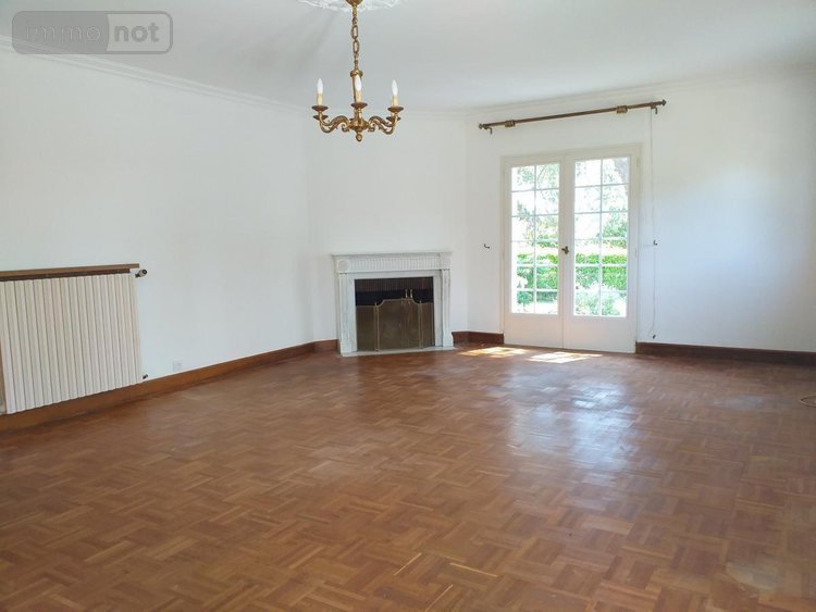 Maison a vendre Plescop 56890 Morbihan 168 m2 8 pièces 549000 euros