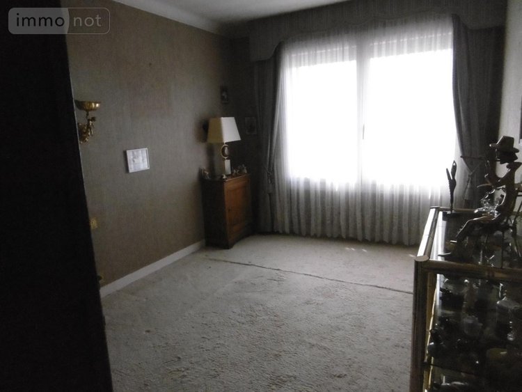 Maison a vendre Vire-Normandie 14500 Calvados 167 m2  179350 euros