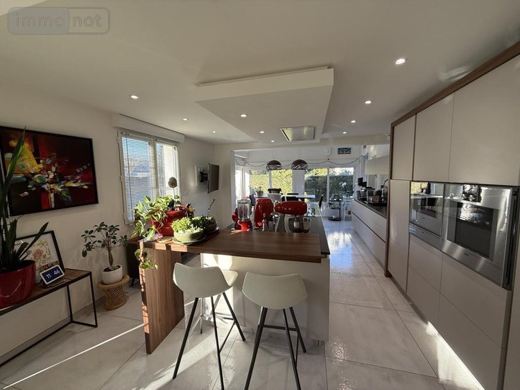 Maison a vendre Le Val-Saint-Père 50300 Manche 259 m2 8 pièces 469000 euros