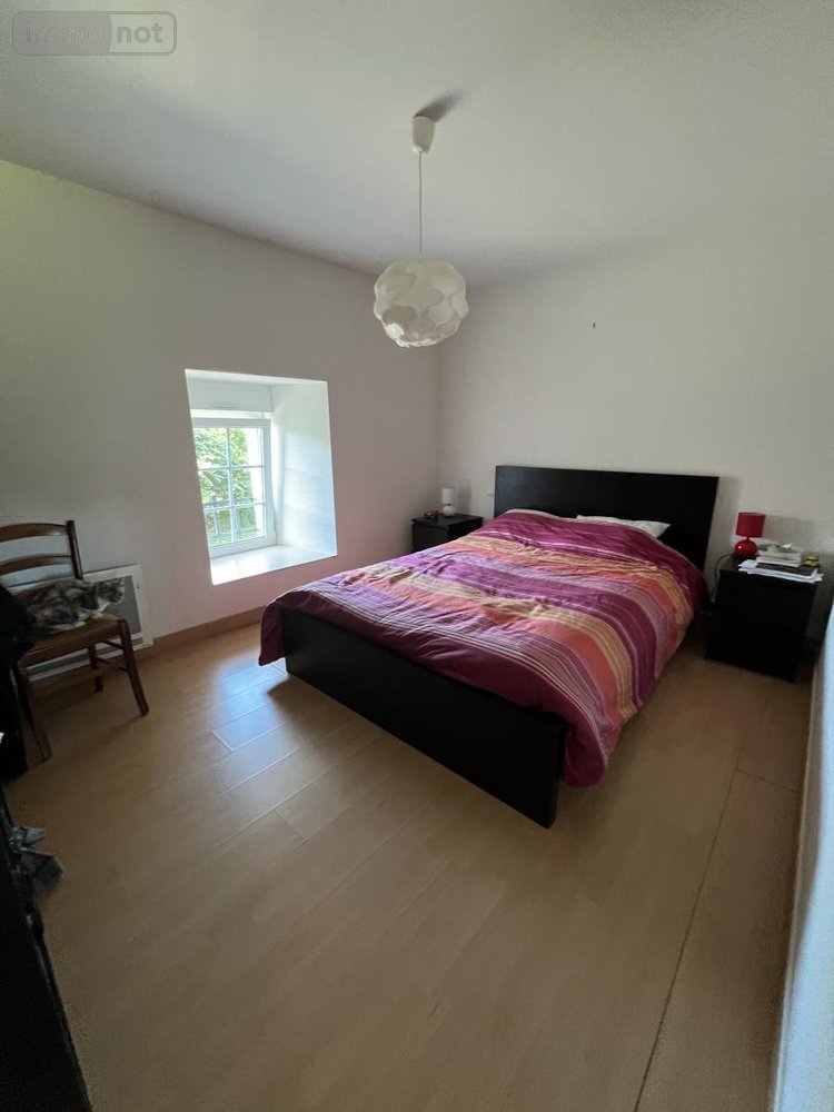 Maison a vendre Trémeur 22250 Côtes-d'Armor 347 m2  572000 euros