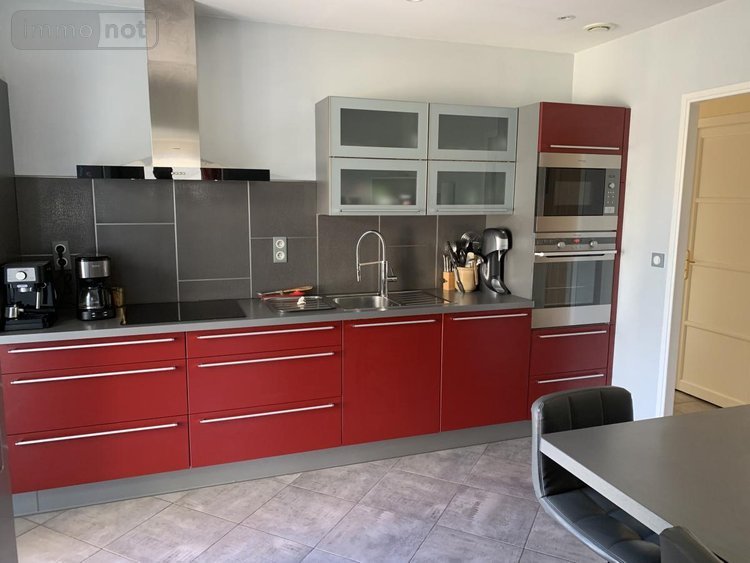 Maison a vendre Prouilly 51140 Marne 165 m2 6 pièces 440000 euros