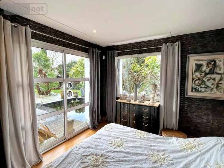 Maison a vendre Saint-Grégoire 35760 Ille-et-Vilaine 240 m2 10 pièces 884810 euros