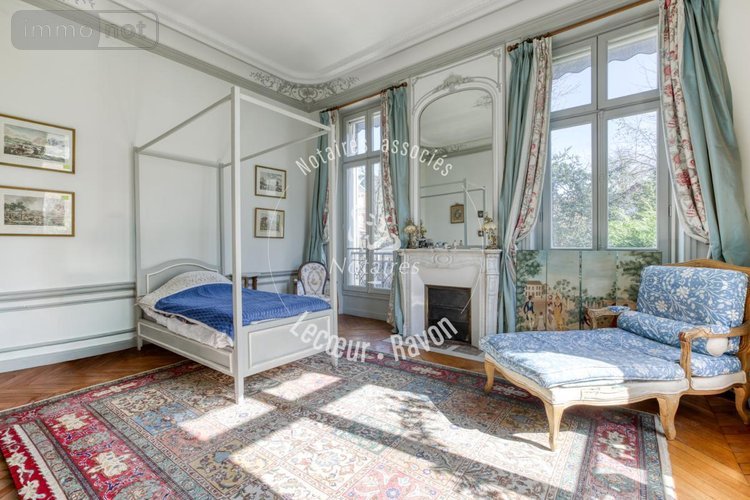 Appartement a vendre Versailles 78000 Yvelines 171 m2 5 pièces 1299000 euros