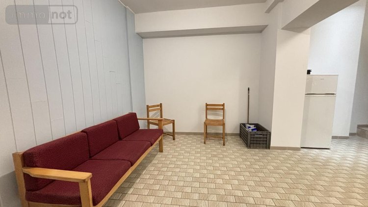 Immeuble a vendre Boulogne-sur-Mer 62200 Pas-de-Calais 130 m2  167745 euros