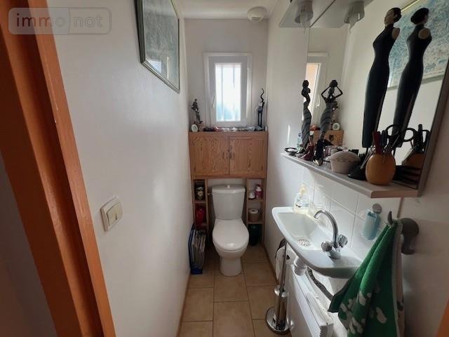 Maison a vendre Orbec 14290 Calvados 120 m2 5 pièces 198600 euros