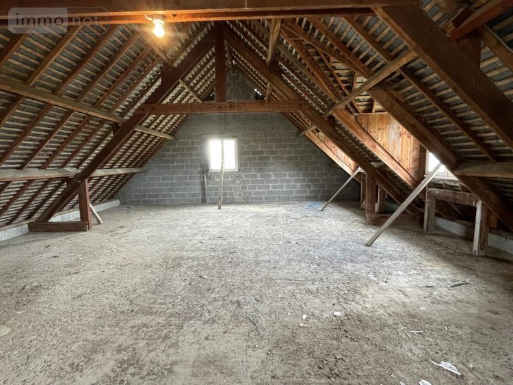 Maison a vendre Ploubazlanec 22620 Côtes-d'Armor 97 m2 4 pièces 208800 euros