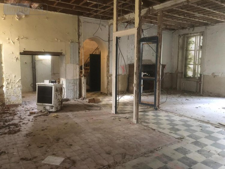 Maison a vendre Guingamp 22200 Côtes-d'Armor 469 m2 12 pièces 191040 euros