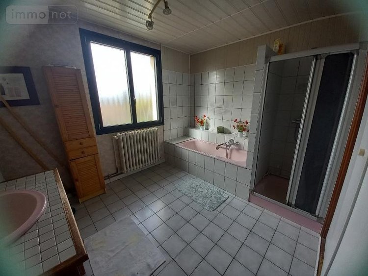 Maison a vendre Cuffies 02880 Aisne 112 m2 5 pièces 299000 euros