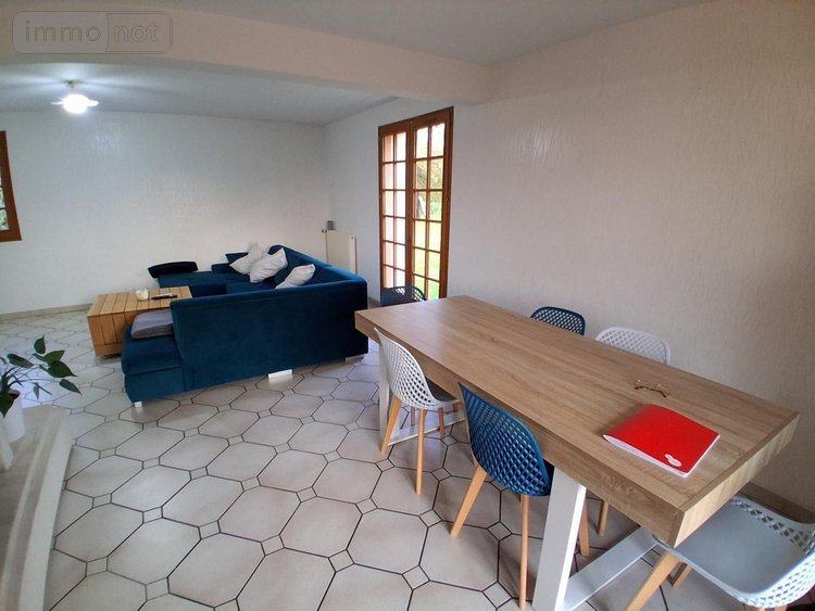 Maison a vendre Saint-Manvieu-Norrey 14740 Calvados 128 m2  309750 euros