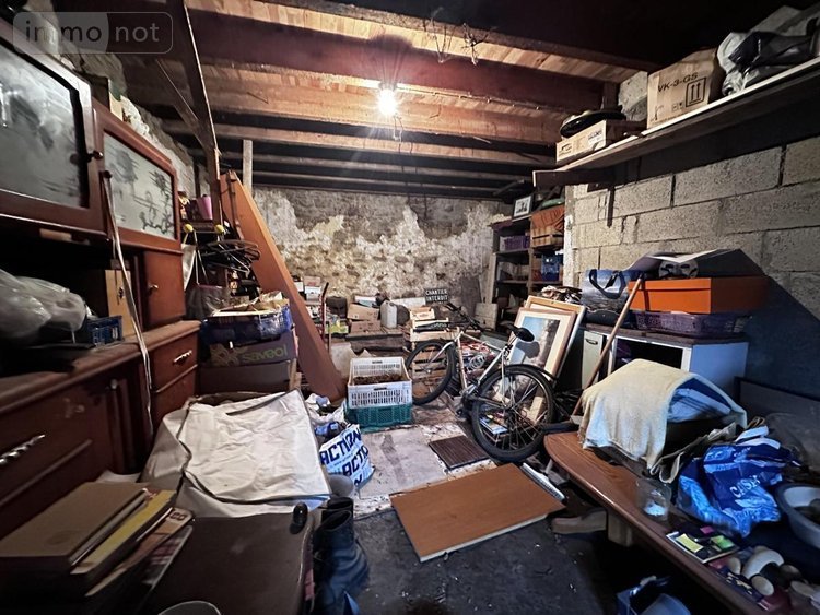 Maison a vendre Ploeren 56880 Morbihan 115 m2  249940 euros