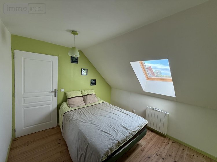 Maison a vendre Querrieu 80115 Somme 155 m2 5 pièces 299000 euros