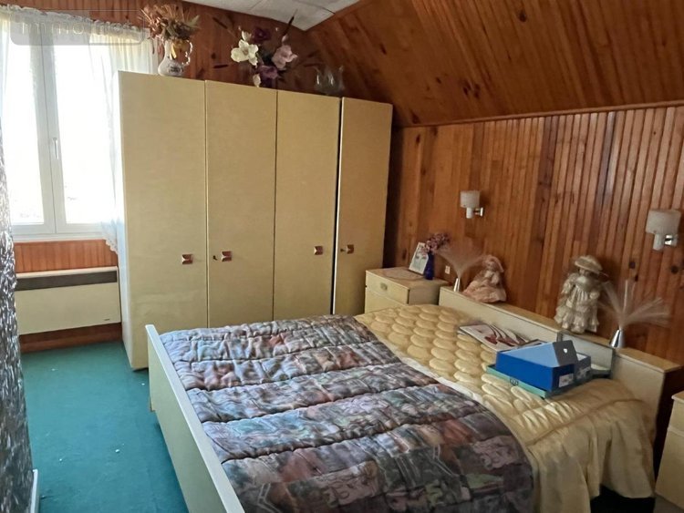 Maison a vendre Saint-Étienne-du-Rouvray 76800 Seine-Maritime 97 m2 5 pièces 173500 euros