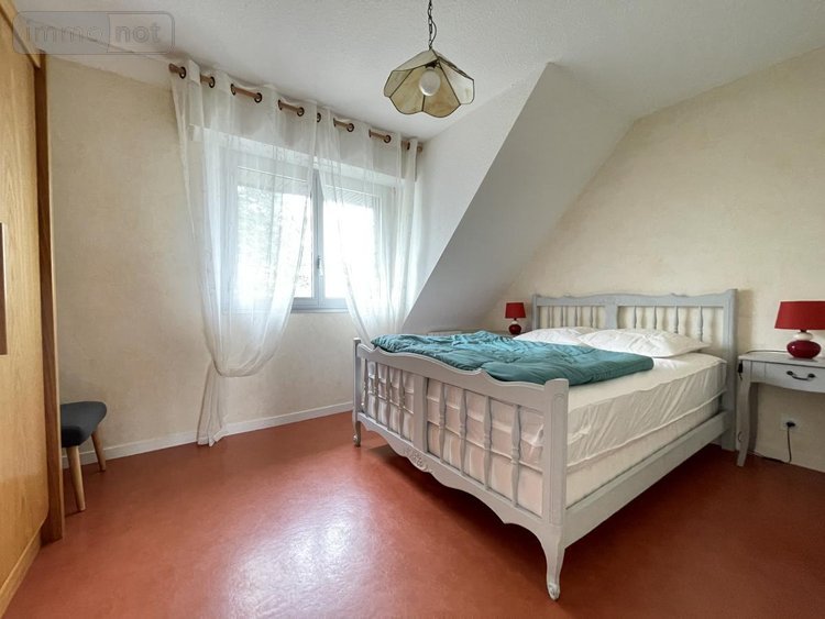 Appartement a vendre Quiberon 56170 Morbihan 52 m2 3 pièces 307780 euros