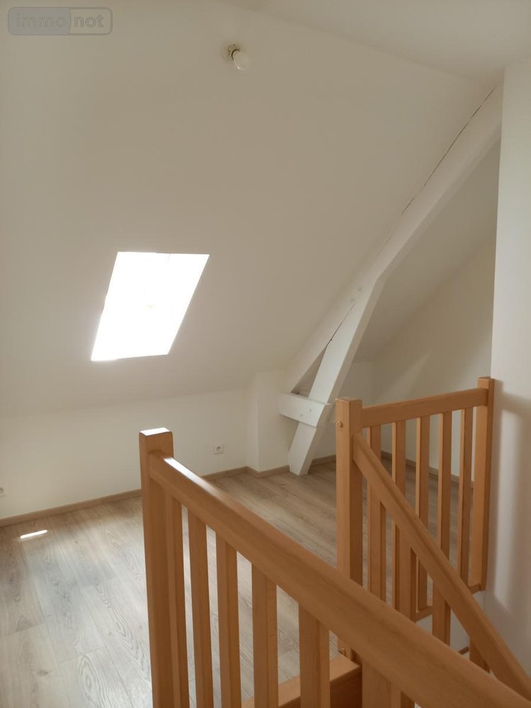 Location maison Cusset 03300 Allier 69 m2 3 pièces 572 euros