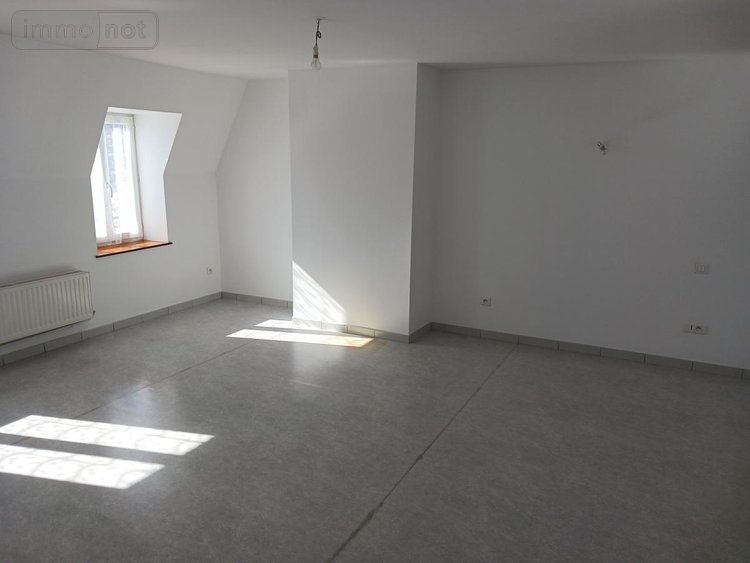 Location appartement Arras 62000 Pas-de-Calais 105 m2  900 euros