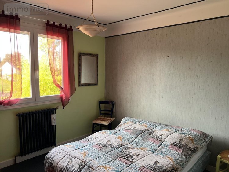 Maison a vendre Plouézec 22470 Côtes-d'Armor 122 m2 5 pièces 271392 euros