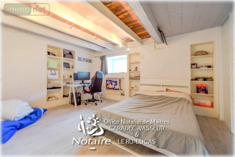 Maison a vendre Brest 29200 Finistère 127 m2  379000 euros