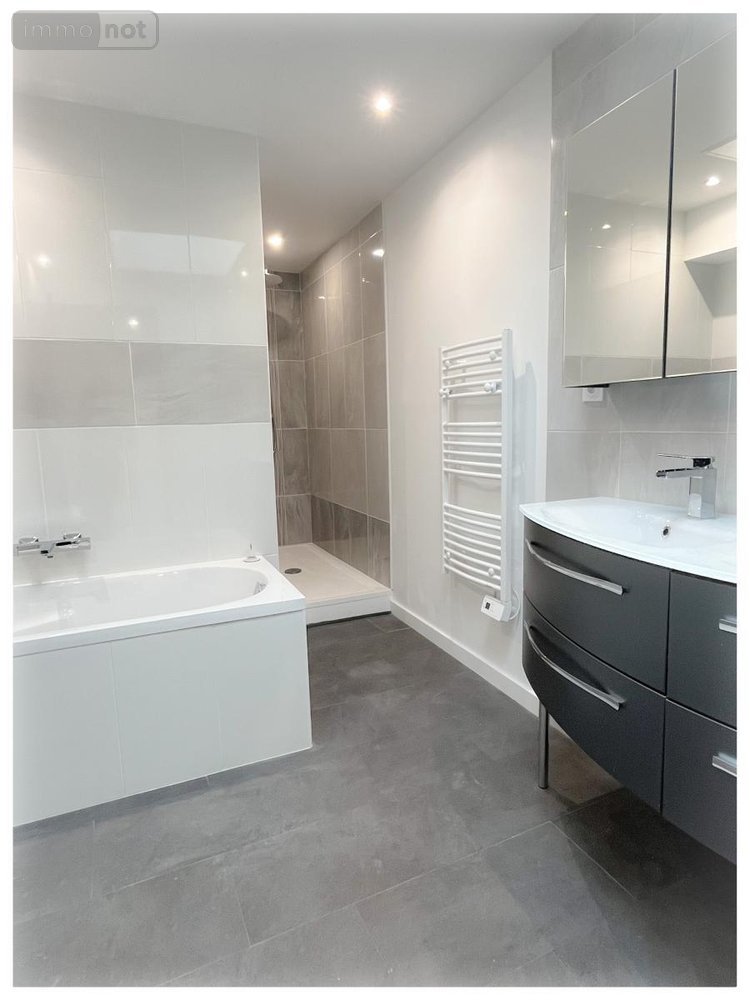 Maison a vendre Angers 49000 Maine-et-Loire 161 m2 5 pièces 599400 euros