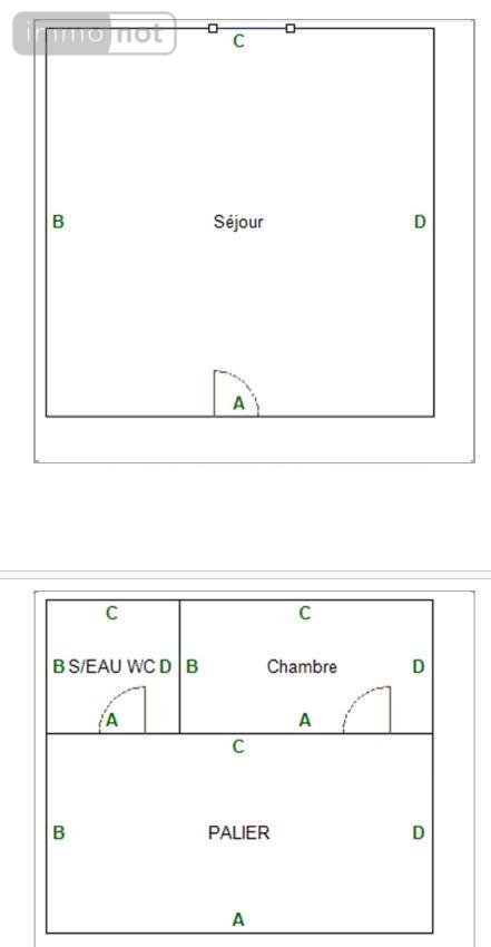 Immeuble a vendre Clermont-l'Hérault 34800 Hérault 130 m2  195000 euros