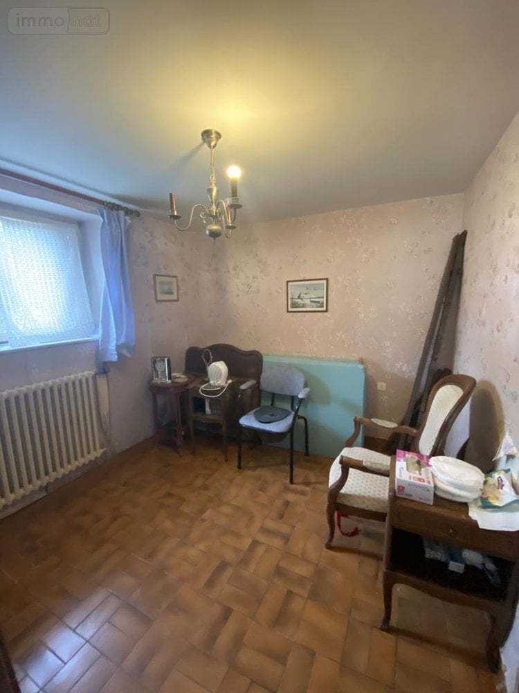 Maison a vendre Loudéac 22600 Côtes-d'Armor 89 m2 4 pièces 126360 euros