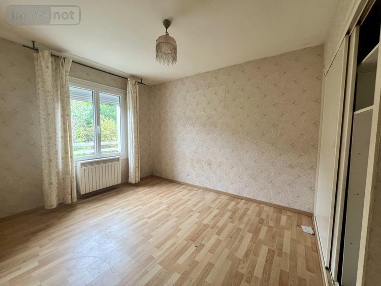 Maison a vendre Larmor-Plage 56260 Morbihan 106 m2 6 pièces 322300 euros