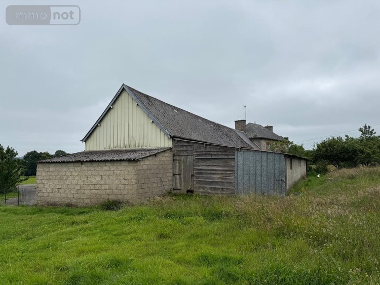Maison a vendre Beslon 50800 Manche 94 m2 3 pièces 143190 euros