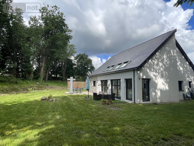 Maison a vendre Baden 56870 Morbihan 140 m2 5 pièces 799900 euros