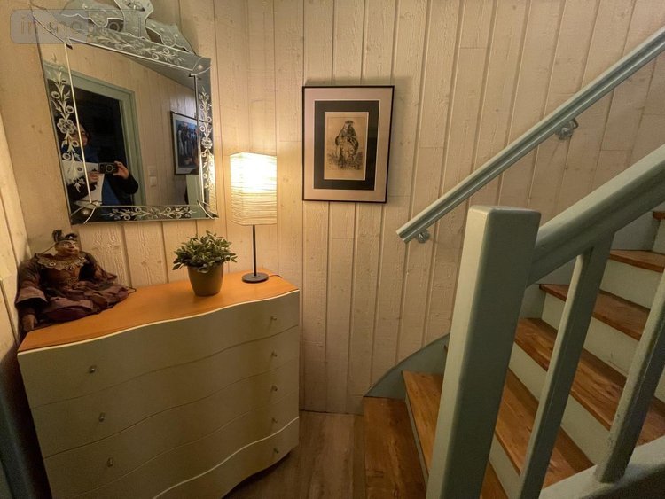 Maison a vendre Ploubazlanec 22620 Côtes-d'Armor 57 m2 4 pièces 250200 euros