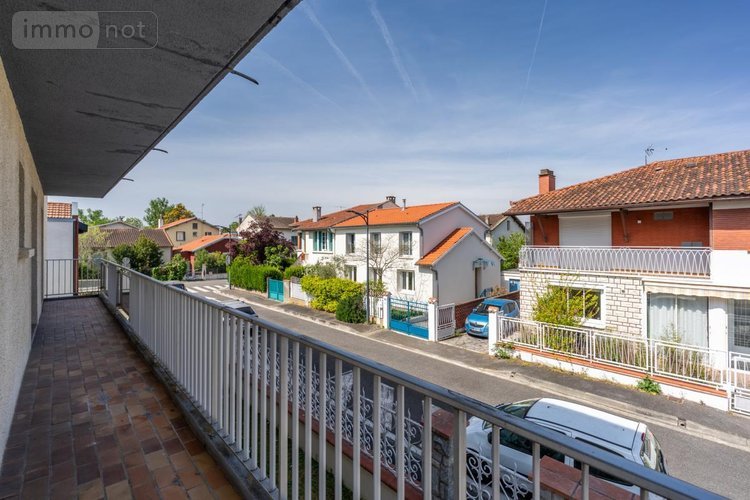 Appartement a vendre Toulouse 31000 Haute-Garonne 101 m2  320000 euros