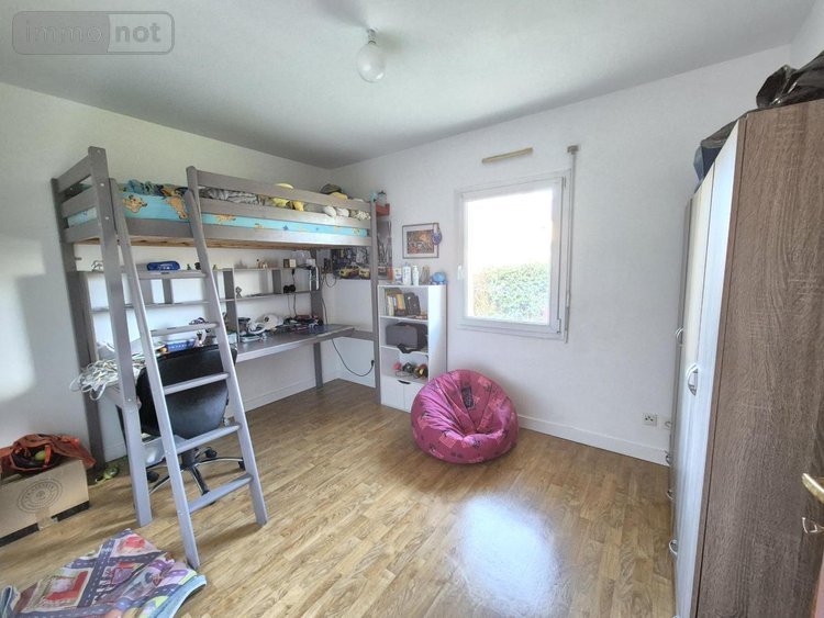 Maison a vendre Malestroit 56140 Morbihan 91 m2 4 pièces 272000 euros