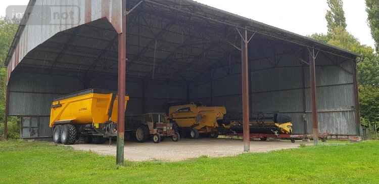 Maison a vendre Mourmelon-le-Grand 51400 Marne 98 m2 5 pièces 179150 euros