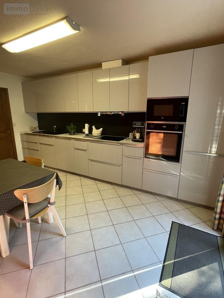 Maison a vendre Guécélard 72230 Sarthe 180 m2 7 pièces 325500 euros