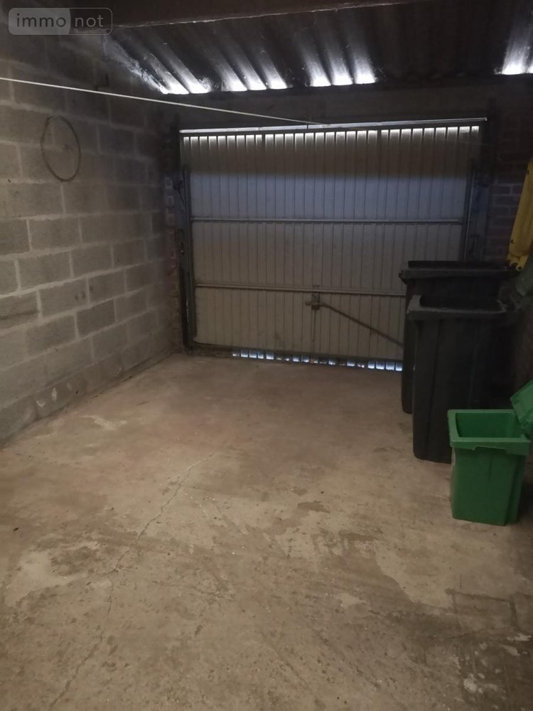 Maison a vendre Escaudoeuvres 59161 Nord 83 m2 4 pièces 65500 euros