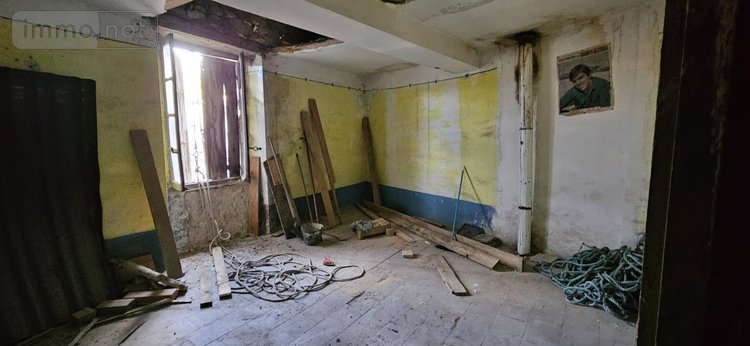 Maison a vendre Sauve 30610 Gard 125 m2 6 pièces 86500 euros