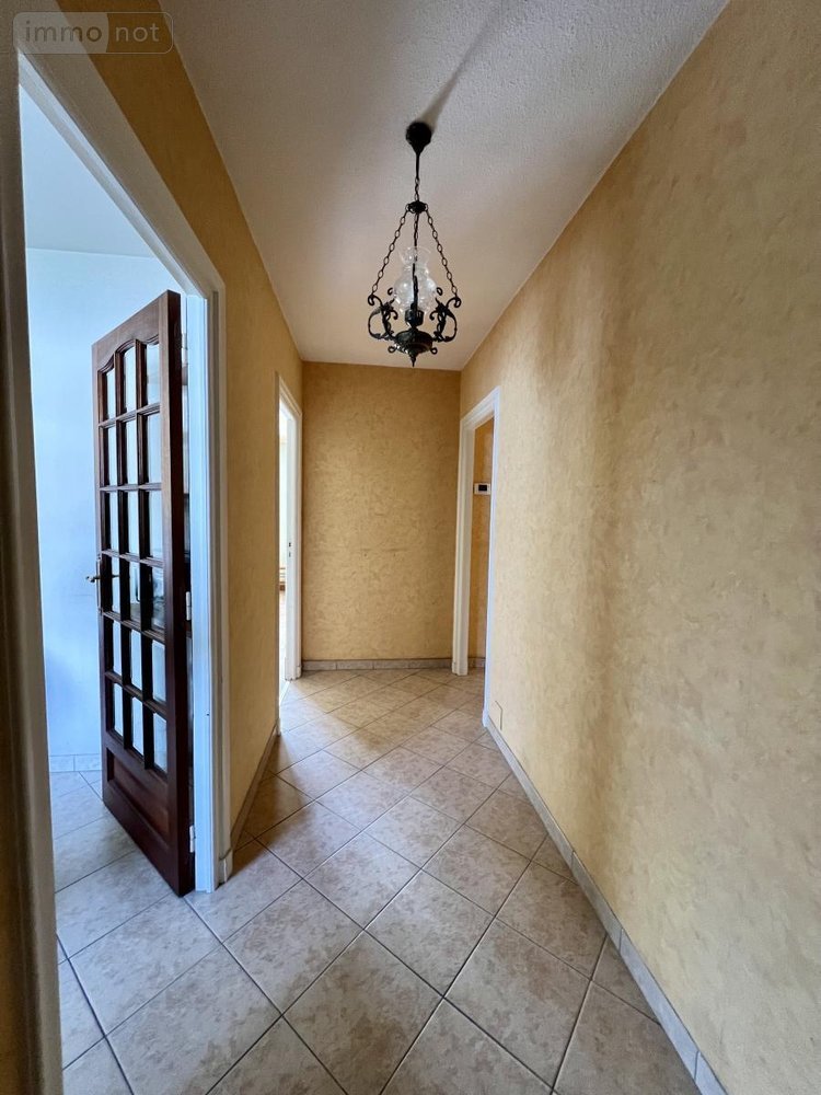 Maison a vendre Lorient 56100 Morbihan 75 m2 4 pièces 436128 euros