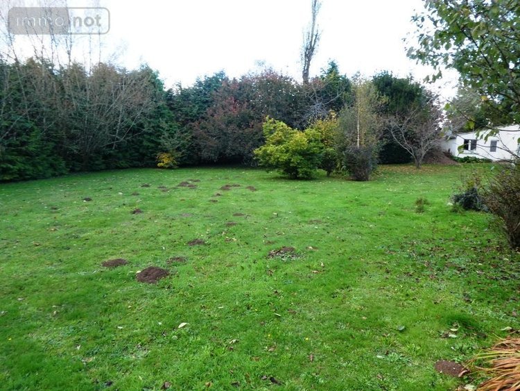 Maison a vendre Séglien 56160 Morbihan 130 m2 6 pièces 171590 euros