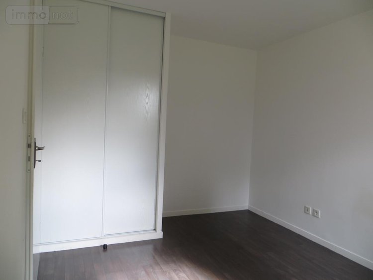 Appartement a vendre Vire-Normandie 14500 Calvados 43 m2 2 pièces 85600 euros