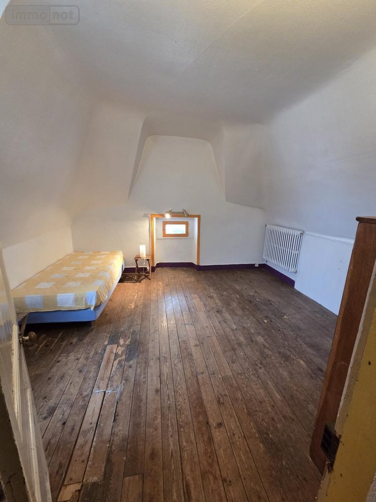 Maison a vendre Riantec 56670 Morbihan 130 m2 6 pièces 399360 euros