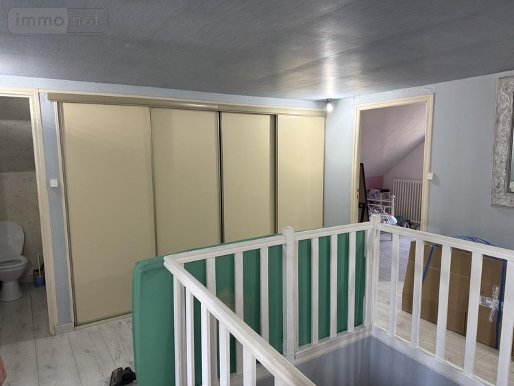 Maison a vendre Clary 59225 Nord 160 m2 9 pièces 146720 euros