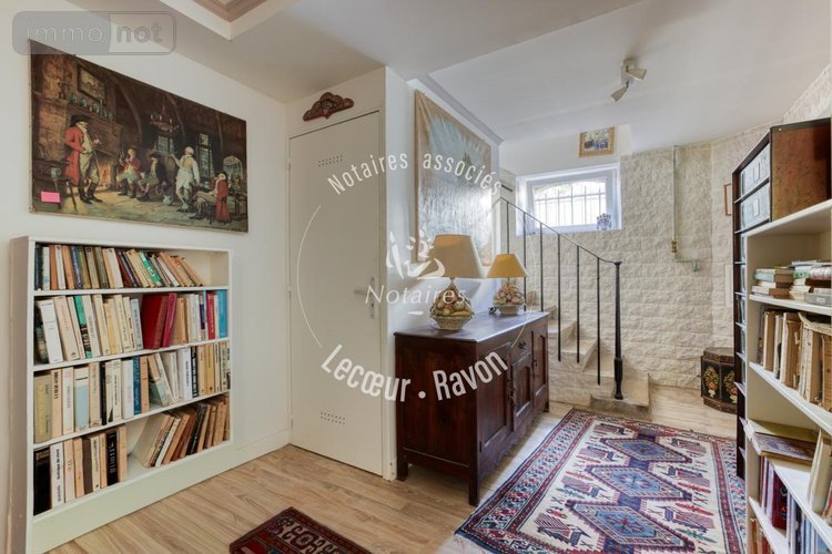 Appartement a vendre Versailles 78000 Yvelines 171 m2 5 pièces 1299000 euros