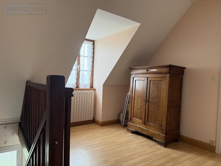 Maison a vendre Guingamp 22200 Côtes-d'Armor 122 m2 6 pièces 138640 euros
