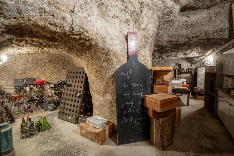 Maison a vendre Tours 37000 Indre-et-Loire 225 m2 7 pièces 978000 euros